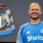 Aaron Ramsdale Biography: Career, Stats, Transfers & Rise of England’s Modern Goalkeeper