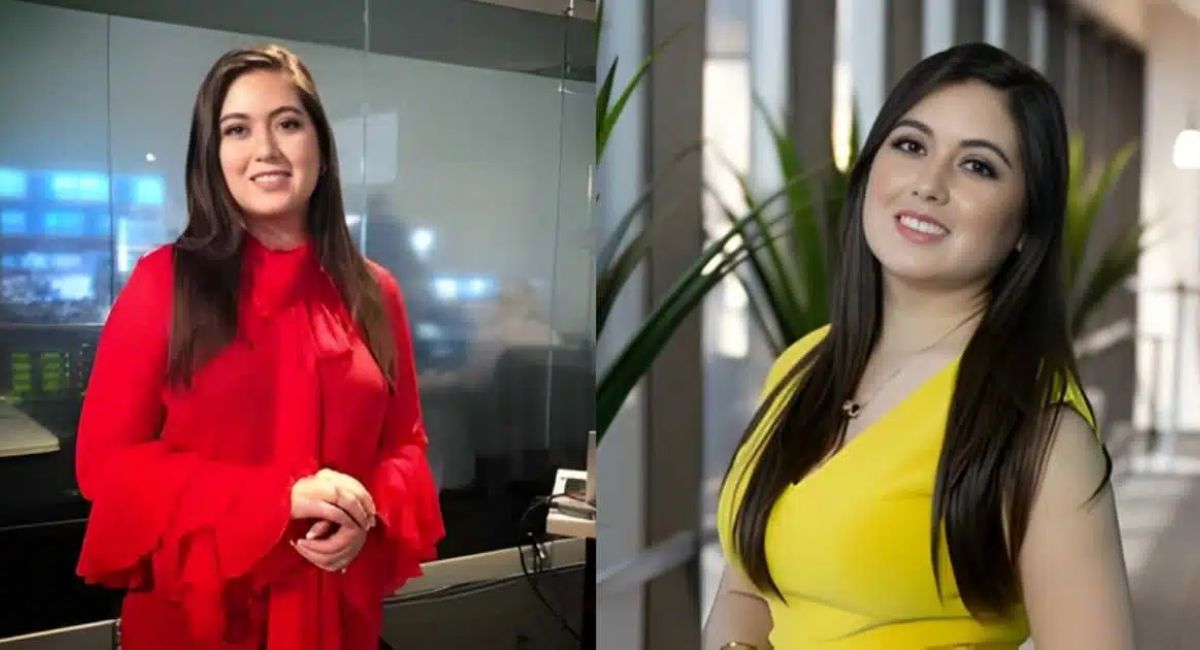 Abril Félix Murillo: The Untold Story of Miguel Ángel Félix Gallardo’s Daughter