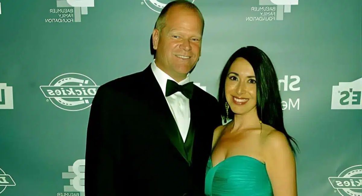 Alexandra Lorex: The Private Life of Mike Holmes’ Former Wife