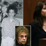 Donte Phillip Spector: The Untold Story of Privacy, Family Legacy, and Life Beyond Fame Donte Phillip Spector: The Untold Story of Privacy, Family Legacy, and Life Beyond Fame