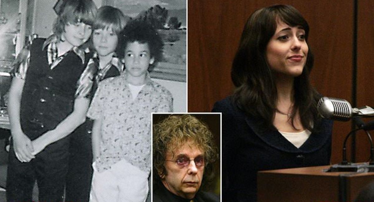 Donte Phillip Spector: The Untold Story of Privacy, Family Legacy, and Life Beyond Fame