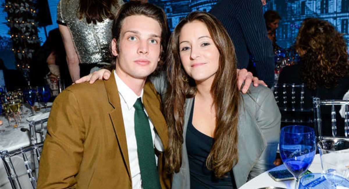 Dylan Thomas Andrews: Model Career, Family Legacy & Private Life in 2026