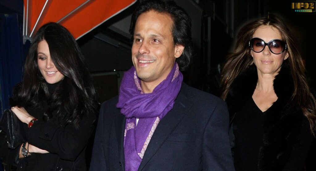 Early Life, Family Roots, and Background