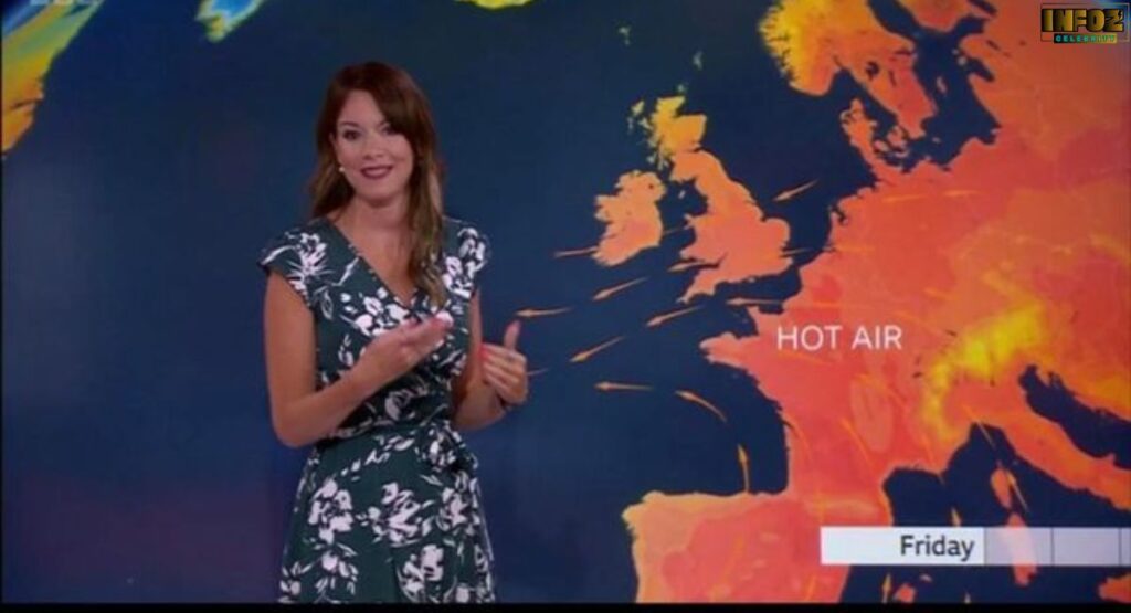 Elizabeth Rizzini Age: How Old Is She?