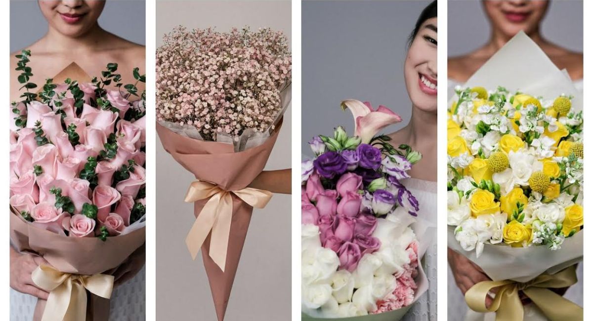 Flower Delivery Singapore Trends: Popular Bouquet Styles This Year