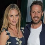 Frida Andersson: The Swedish Model Who Balanced Fashion, Family, and Fame