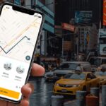 From Chaos to Convenience: The Rise of Taxi Apps in Lima