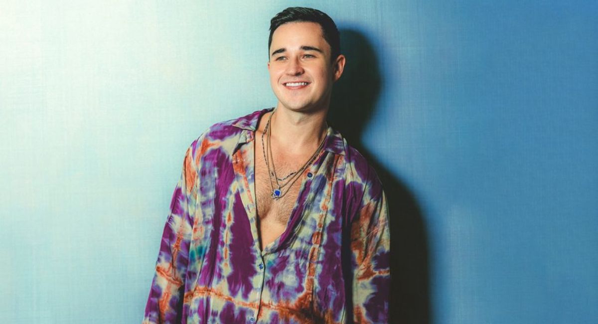 John Summit Age, Birthday, Height, Weight, Net Worth – Complete 2025 Biography