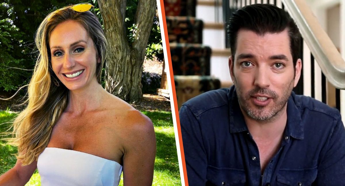 Kelsy Ully: The Untold Story of Jonathan Scott’s First Marriage, Life, and Quiet Journey