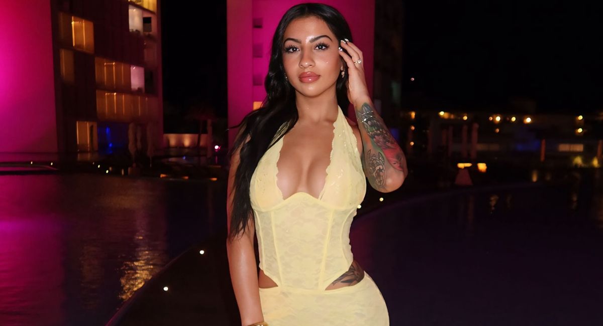 Leanna Lenee Age 2026: Bio, Career, Marriage, Motherhood & Complete Life Story