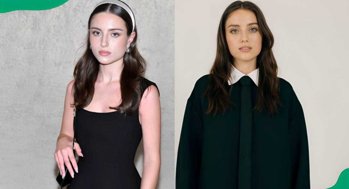 Madeline Argy Age 2026: Bio, Career Highlights, Net Worth & Fascinating Facts