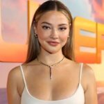 Madelyn Cline Height, Age, Net Worth, Relationship, Career and Biography