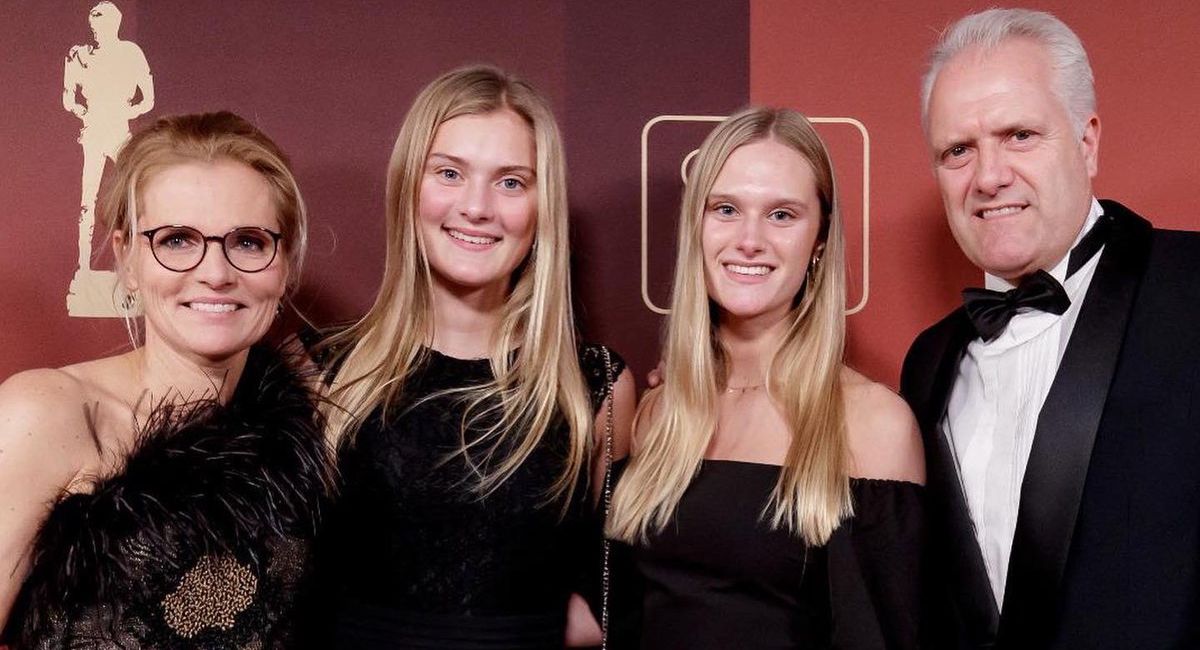 Marten Glotzbach: The Multifaceted Life of a Coach, Mentor, and Educator