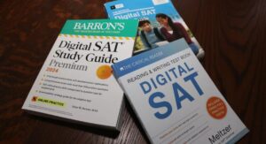 Mastering the SAT Exam: Complete Guide and Strategies for a Higher Score