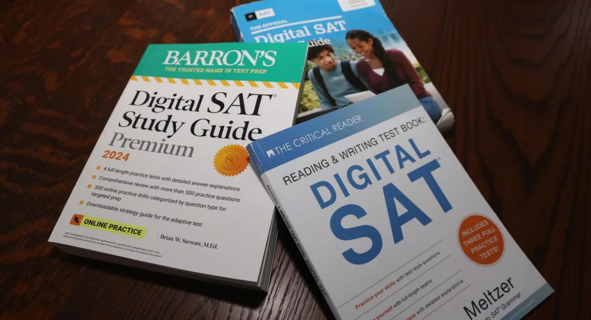 Mastering the SAT Exam: Complete Guide and Strategies for a Higher Score