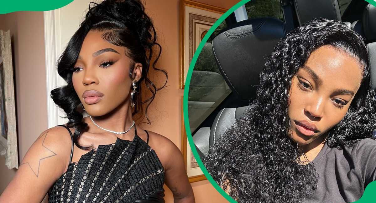 Quenlin Blackwell Age 2026, Height, Net Worth, Career, Biography & Social Media Growth