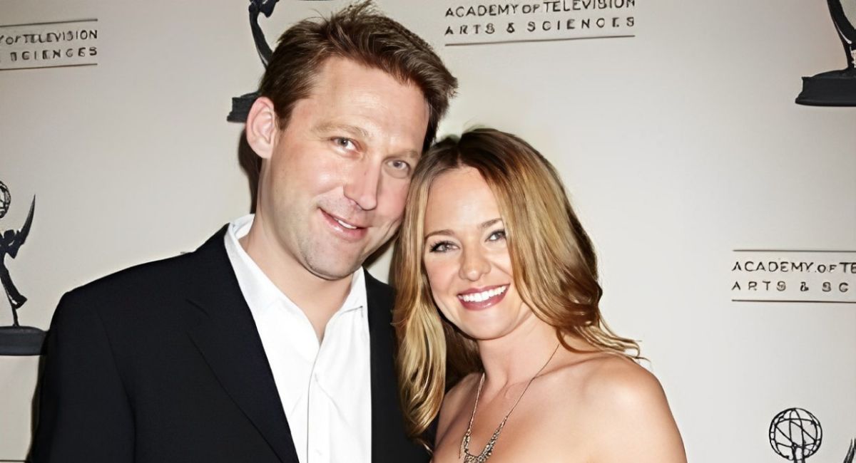 Sandy Corzine Biography: The Untold Story of Sharon Case’s Former Husband