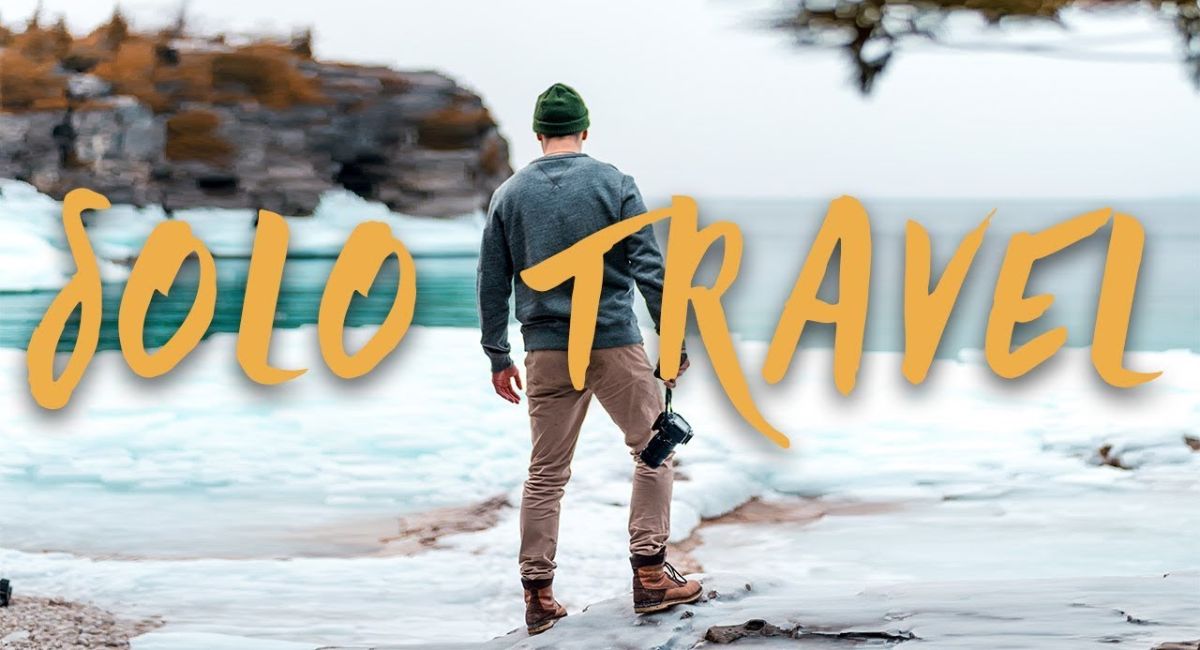 Solo Travel Tips: The Ultimate Guide for a Safe, Smart & Unforgettable Journey