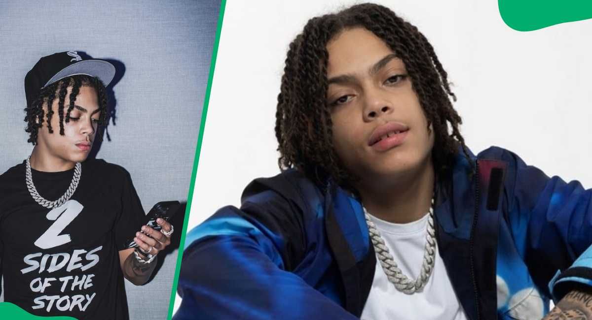 Sugarhill Ddot Age, Real Name, Biography, Career, Net Worth, and Rise in New York Drill