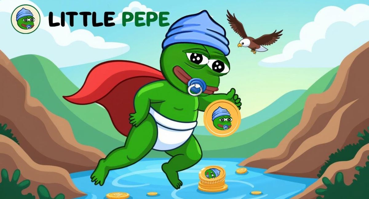 Take Advantage of Exclusive Entry Through the Little Pepe Presale Event – Complete SEO Guide for Smart Crypto Investors