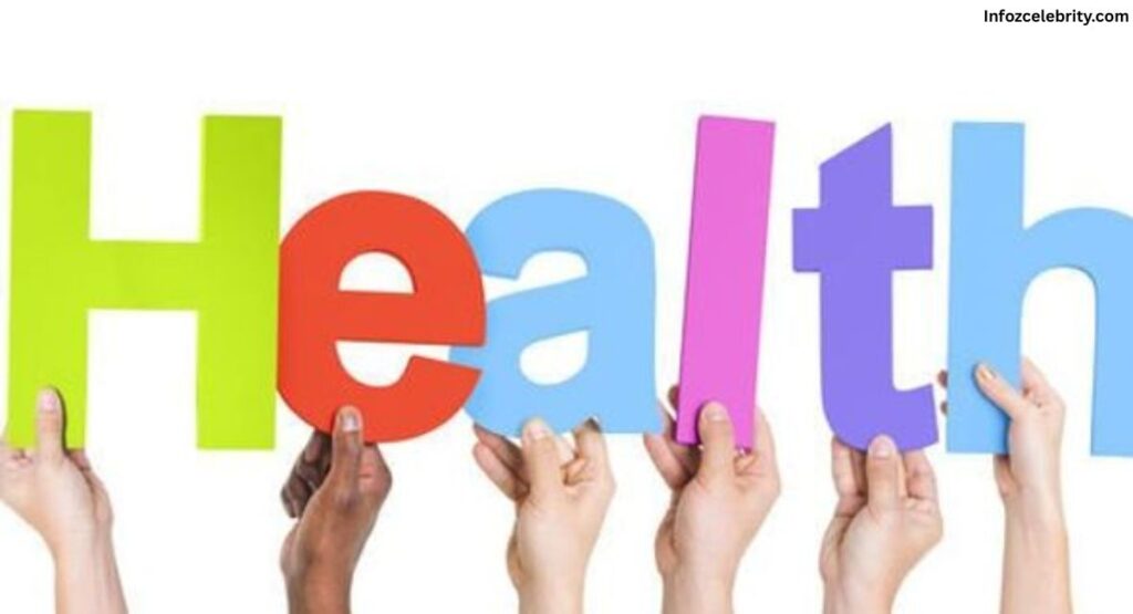 The True Meaning of Health