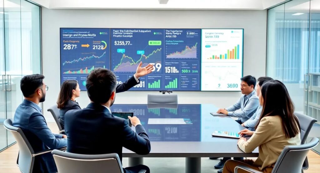 Understand What Your FintechAsia Error Code Means