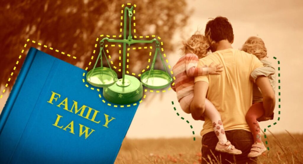 Understanding Child Custody in Modern Families