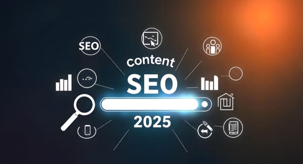 Understanding Modern SEO in 2025