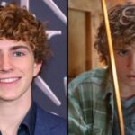 Walker Scobell Age Revealed (2025): How Young Is the Percy Jackson Star?