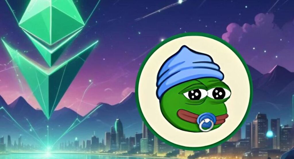 What Is the Little Pepe Presale Event?
