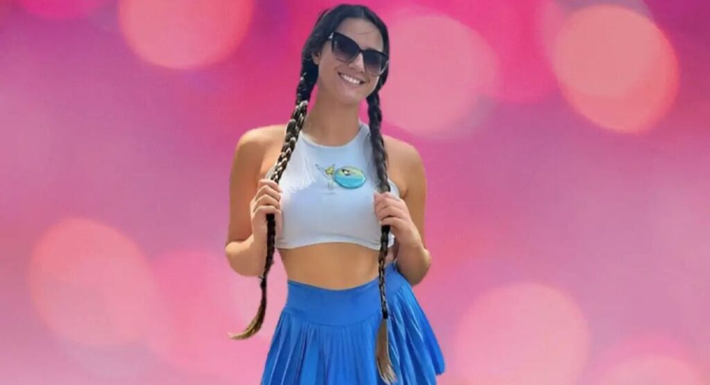 Who is Marie Temara?