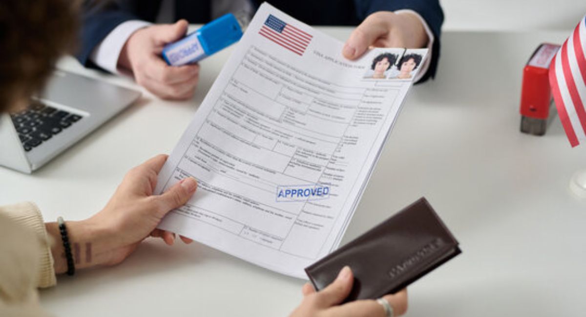 Your Roadmap to U.S. Immigration: A Complete Guide to Navigating the Process Successfully