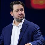 Alexis Ohanian Net Worth 2026: Age, Biography, Family, Career Alexis Ohanian Net Worth 2026: Age, Biography, Family, Career