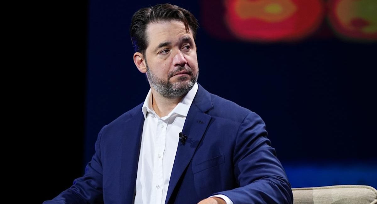 Alexis Ohanian Net Worth 2026: Age, Biography, Family, Career