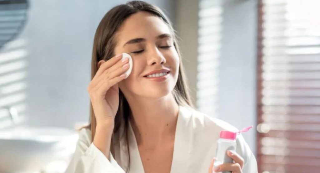 At-Home Skincare Routine Recommended by Experts