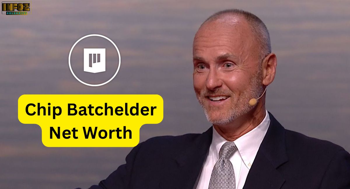 Chip Batchelder Net Worth 2026: How Boston's Most Trusted Real Estate Advisor Built a $30M Fortune