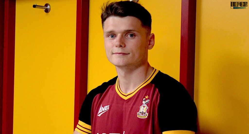 Connor Wood Net Worth