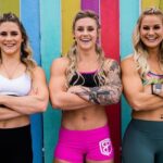 Dani Speegle Net Worth 2026: From Gymnast to Global Gladiator — The Full Story