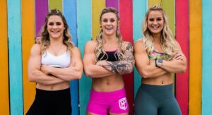 Dani Speegle Net Worth 2026: From Gymnast to Global Gladiator — The Full Story