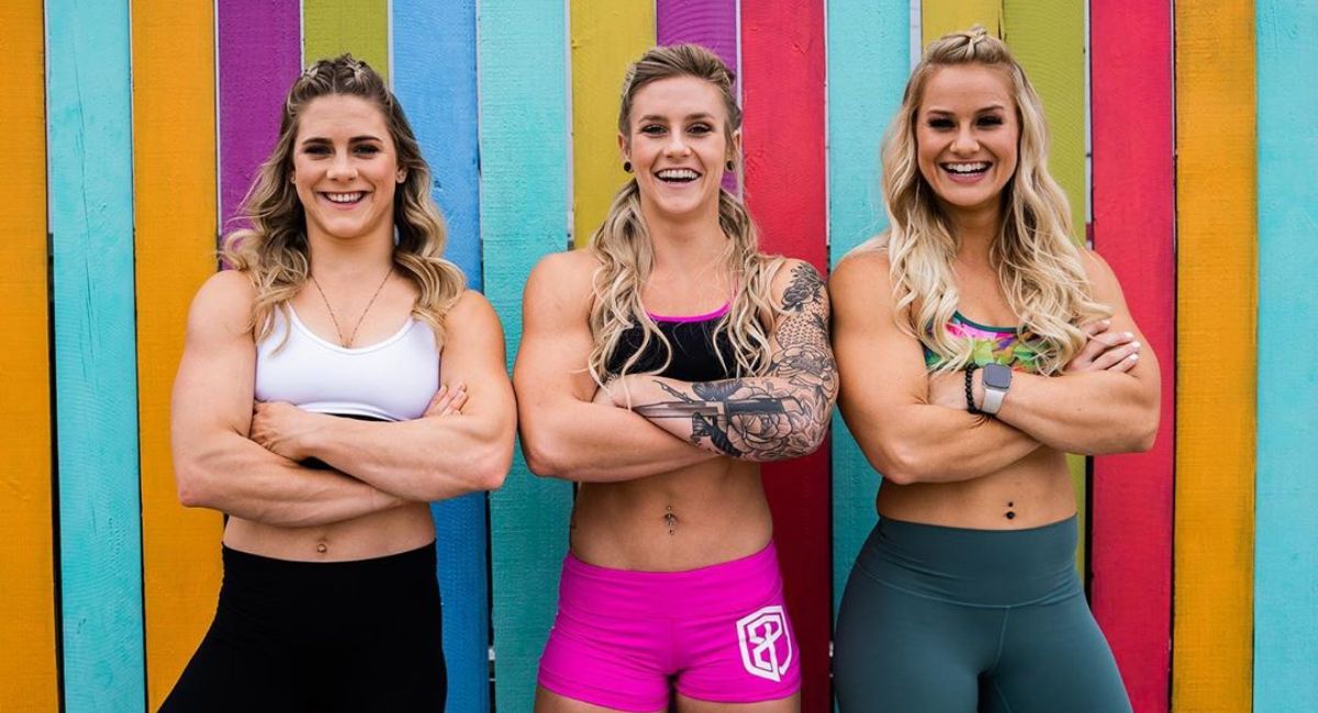 Dani Speegle Net Worth 2026: From Gymnast to Global Gladiator — The Full Story