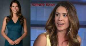 Deirdre Bosa Husband: Inside the Life of Darryl Bosa, Their Marriage, Net Worth, and Family