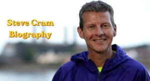 Steve Cram Biography 2026: Age, Height, Net Worth, Career, and Family