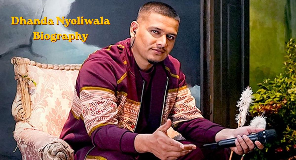 Dhanda Nyoliwala Biography 2026: Age, Height, Net Worth, Career, Family & Life Story