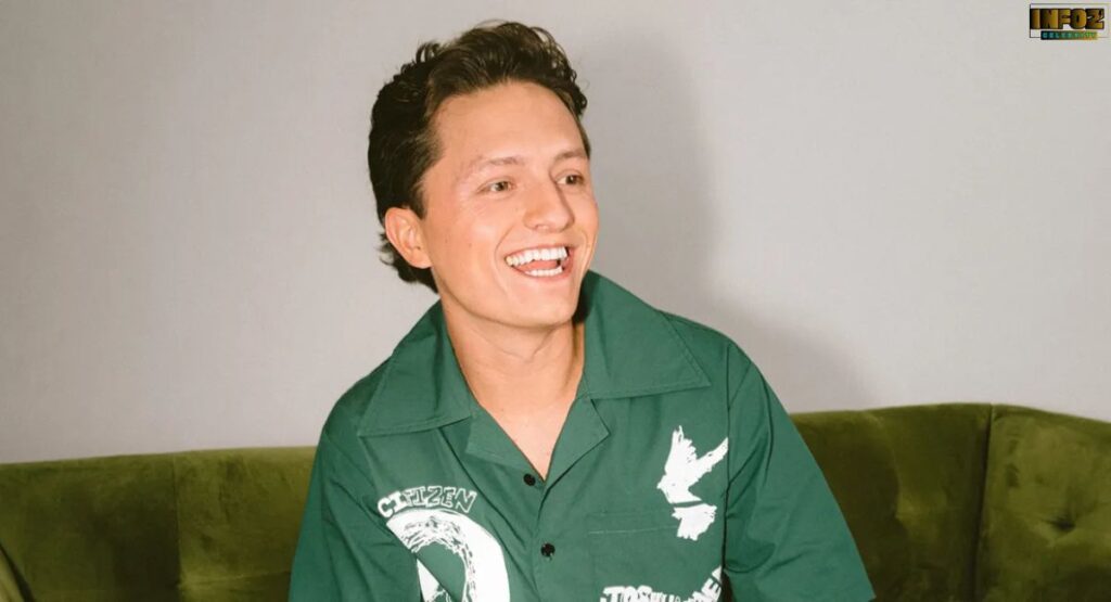 Early Life and Background