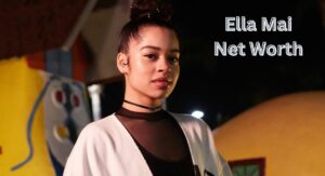 Ella Mai Net Worth 2026: Inside the Grammy Winner's Wealth, Career Milestones, and Evolving Empire