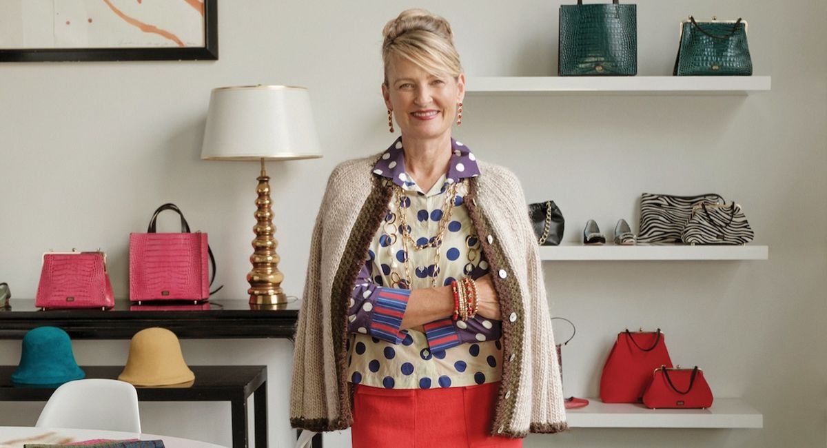 Elyce Arons Net Worth: The Story Behind a $99 Million Fashion Empire