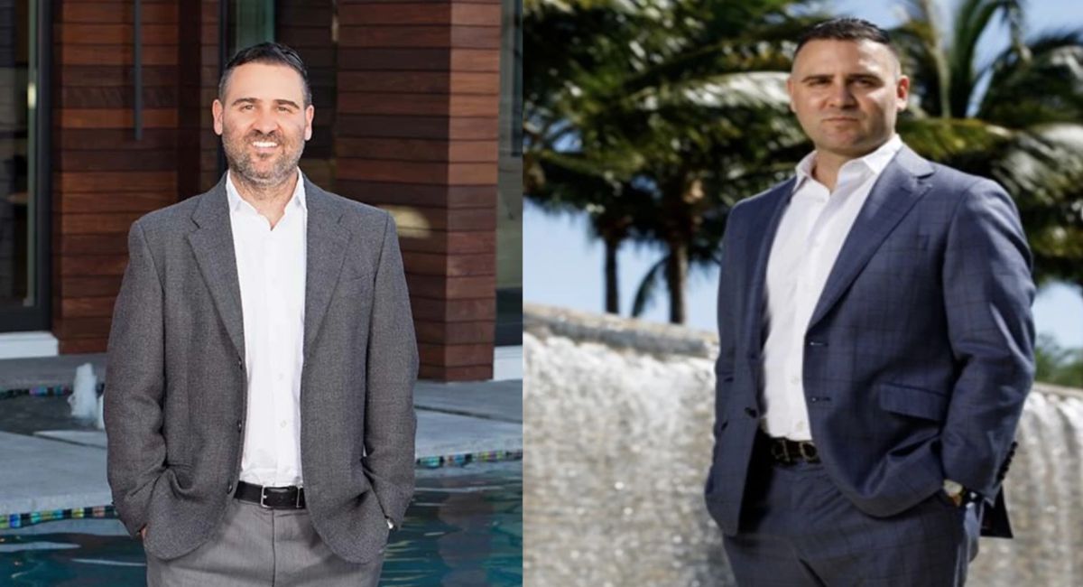 From Construction Sites to a $500 Million Empire: Misha Ezratti Net Worth, GL Homes Legacy & Real Estate Journey