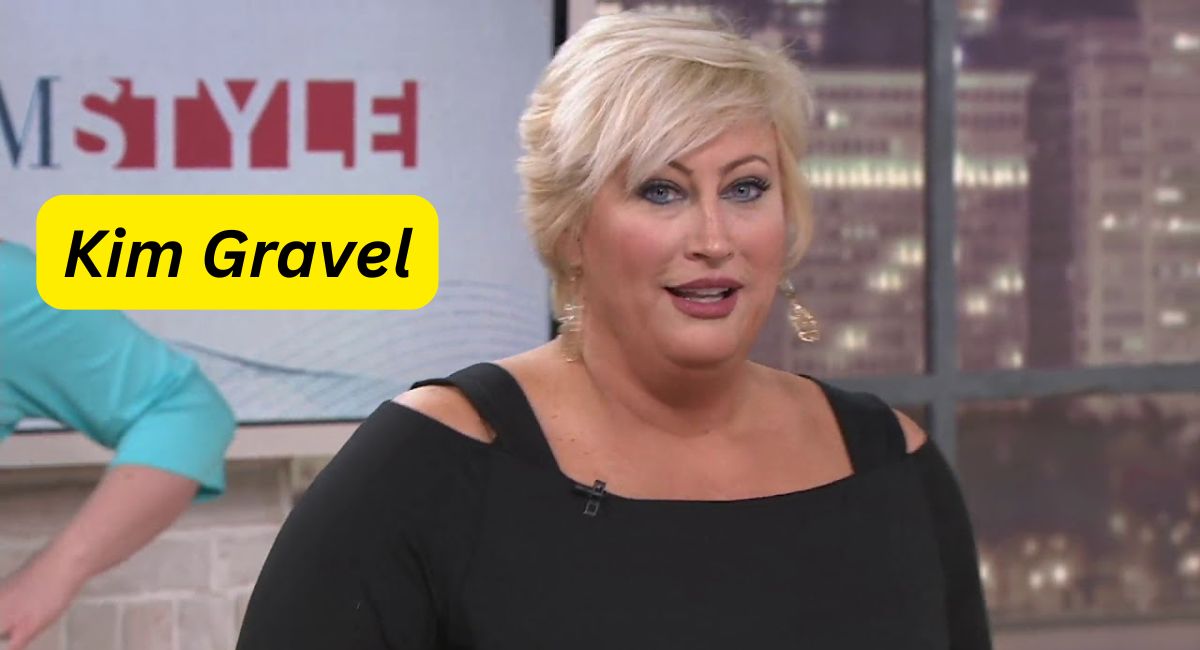 From Miss Georgia to Millions: Kim Gravel's Net Worth, Empire, and Unstoppable Journey