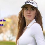 Grace Charis Real Name, Age, Height, Net Worth & Biography 2026