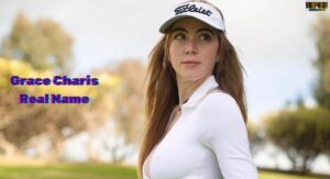Grace Charis Real Name, Age, Height, Net Worth & Biography 2026